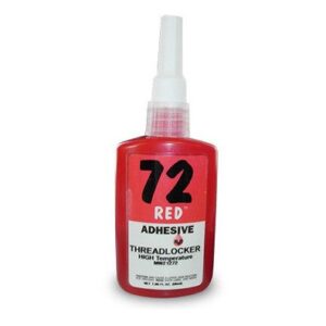 72 Red