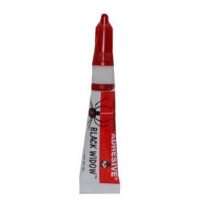 BLACK WIDOW – Cyanoacrylate