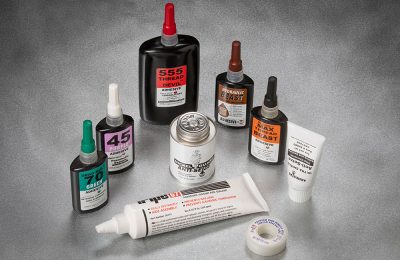 Adhesives-&-Thread-Lockers
