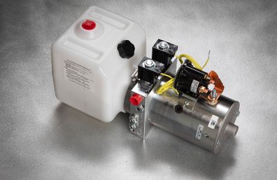 DC-Powered-Unit