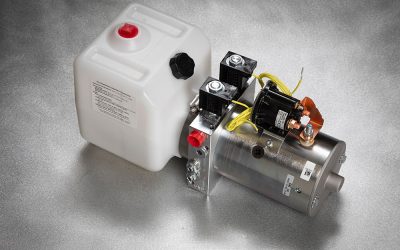 DC-Powered-Unit