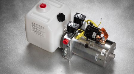 DC-Powered-Unit