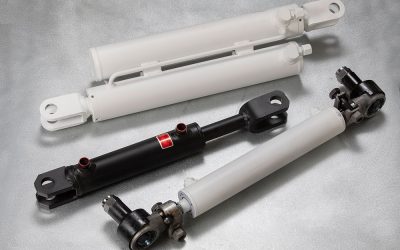 Hydraulic-Cylinders