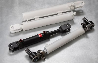 Hydraulic-Cylinders
