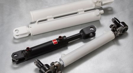 Hydraulic-Cylinders