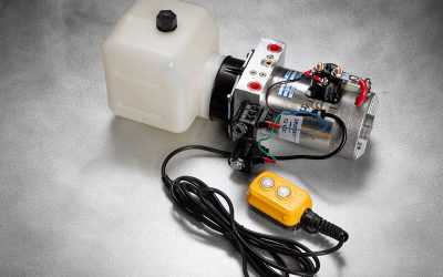 Hydraulic-Pumps
