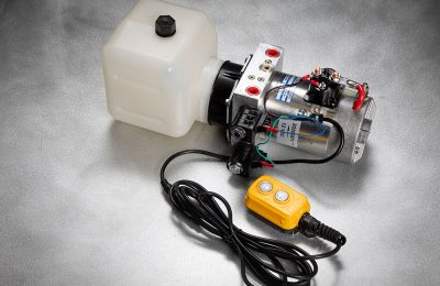 Hydraulic-Pumps