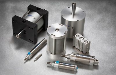 Pneumatic-Cylinders